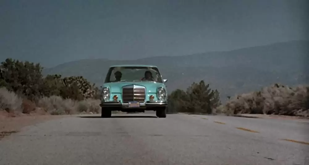 悪魔のいけにえ3／レザーフェイス逆襲の画像