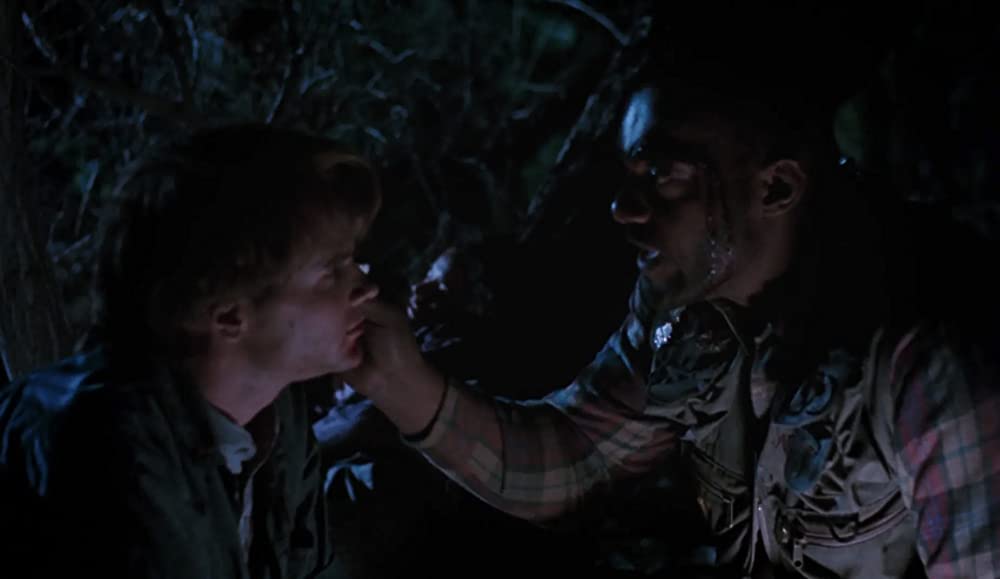 悪魔のいけにえ3／レザーフェイス逆襲の画像