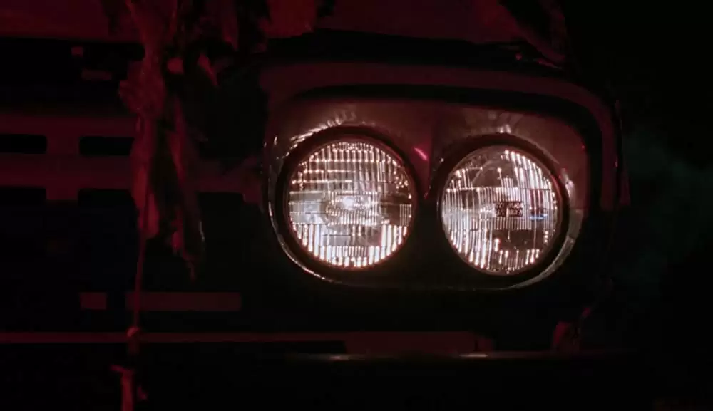 悪魔のいけにえ3／レザーフェイス逆襲の画像