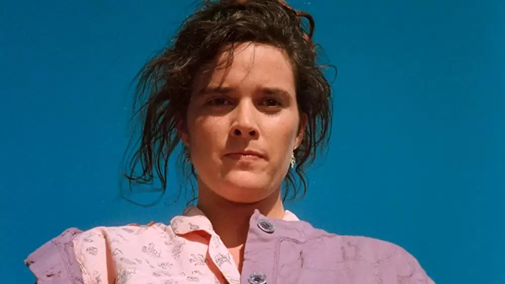 「悪魔のいけにえ3／レザーフェイス逆襲」ケイト・ホッジの画像