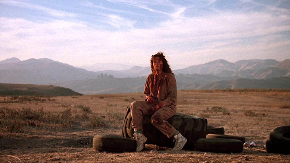 悪魔のいけにえ3／レザーフェイス逆襲の画像