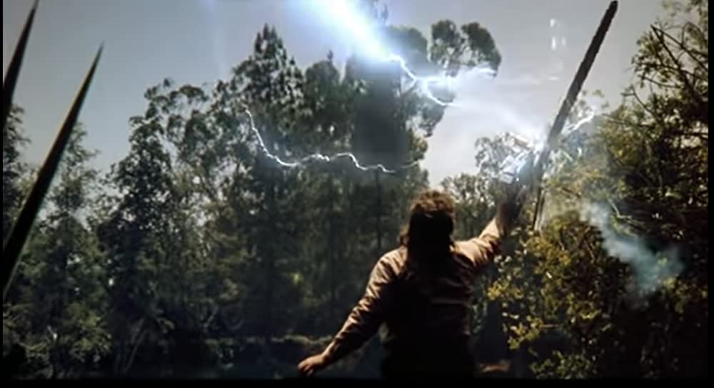 悪魔のいけにえ3／レザーフェイス逆襲の画像