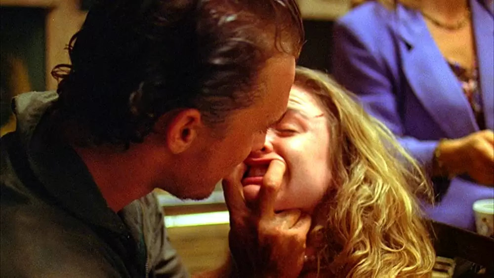 「悪魔のいけにえ／レジェンド・オブ・レザーフェイス」マシュー・マコノヒー & レニー・ゼルウィガー & ロバート・ジャックスの画像