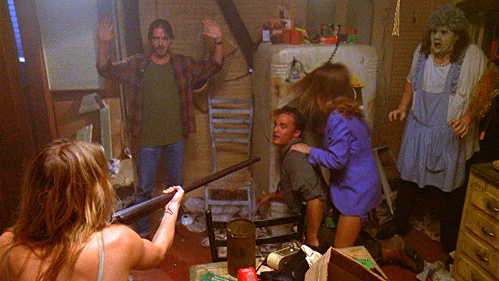 悪魔のいけにえ/レジェンド・オブ・レザーフェイスの画像