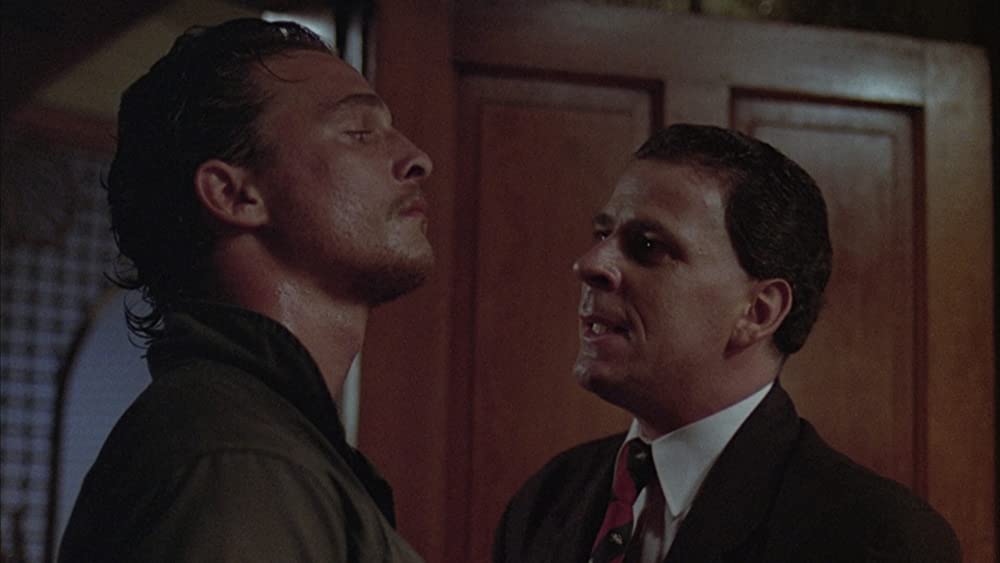 悪魔のいけにえ／レジェンド・オブ・レザーフェイスの画像