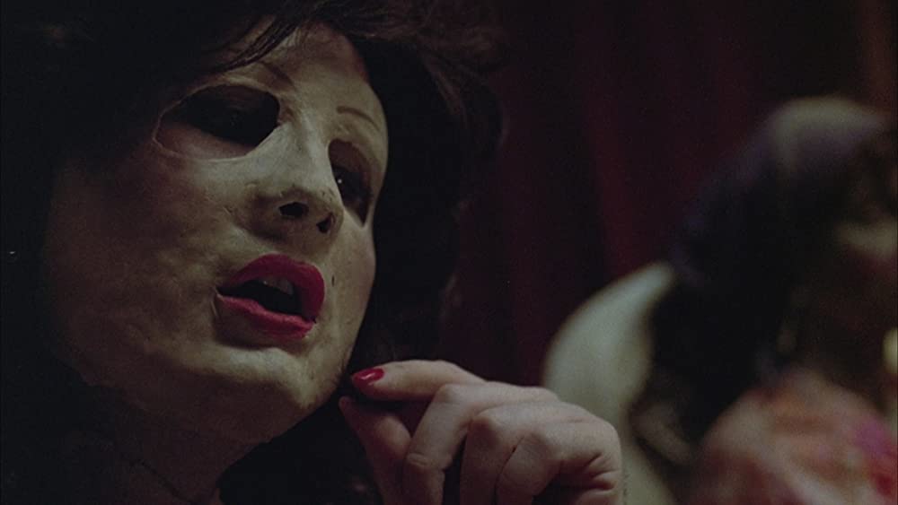 悪魔のいけにえ／レジェンド・オブ・レザーフェイスの画像