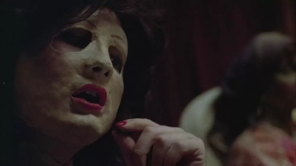 悪魔のいけにえ／レジェンド・オブ・レザーフェイスの画像