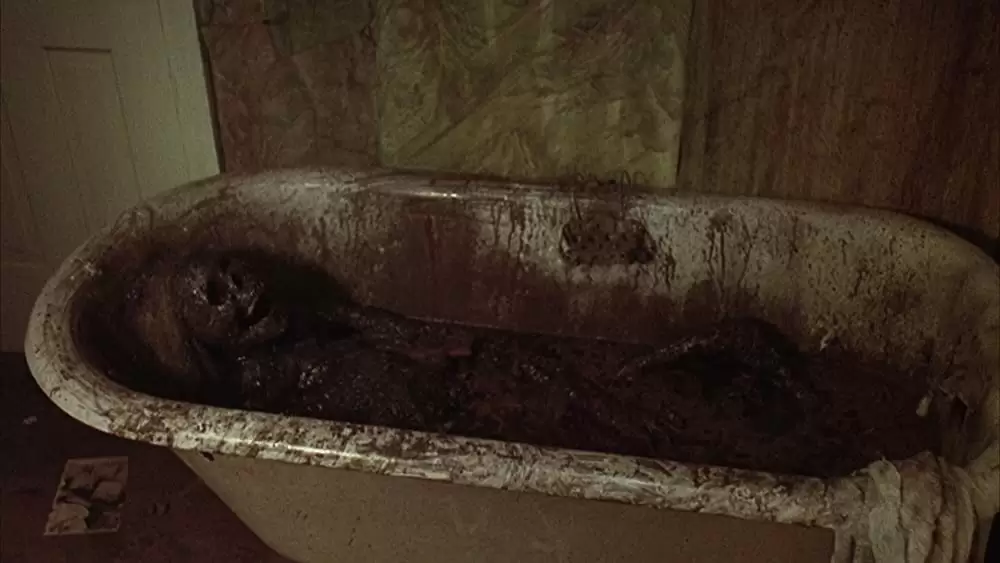 悪魔のいけにえ／レジェンド・オブ・レザーフェイスの画像