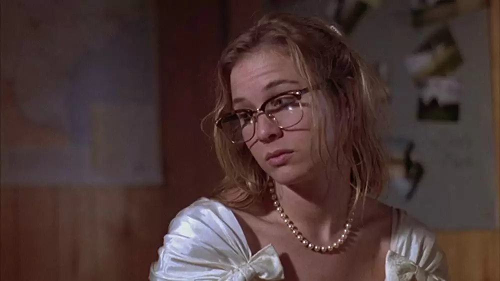 「悪魔のいけにえ／レジェンド・オブ・レザーフェイス」レニー・ゼルウィガーの画像