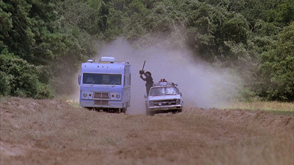 悪魔のいけにえ／レジェンド・オブ・レザーフェイスの画像