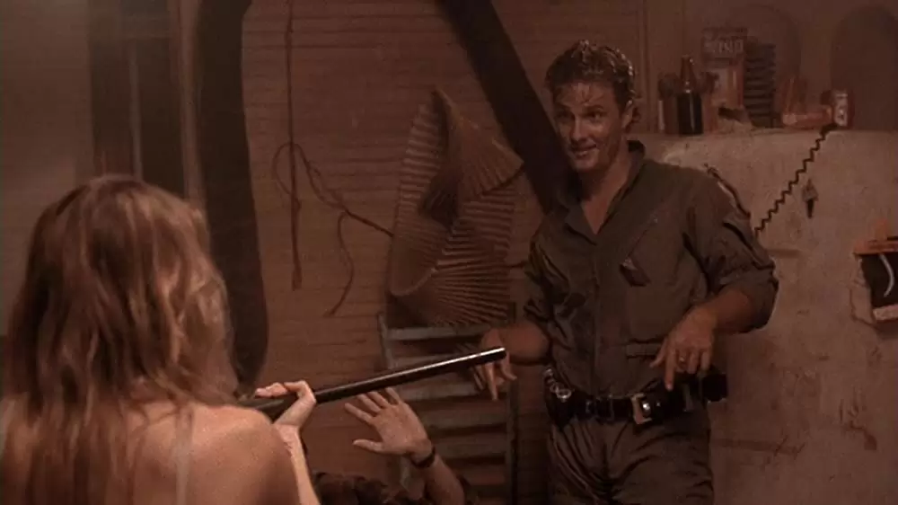 悪魔のいけにえ／レジェンド・オブ・レザーフェイスの画像