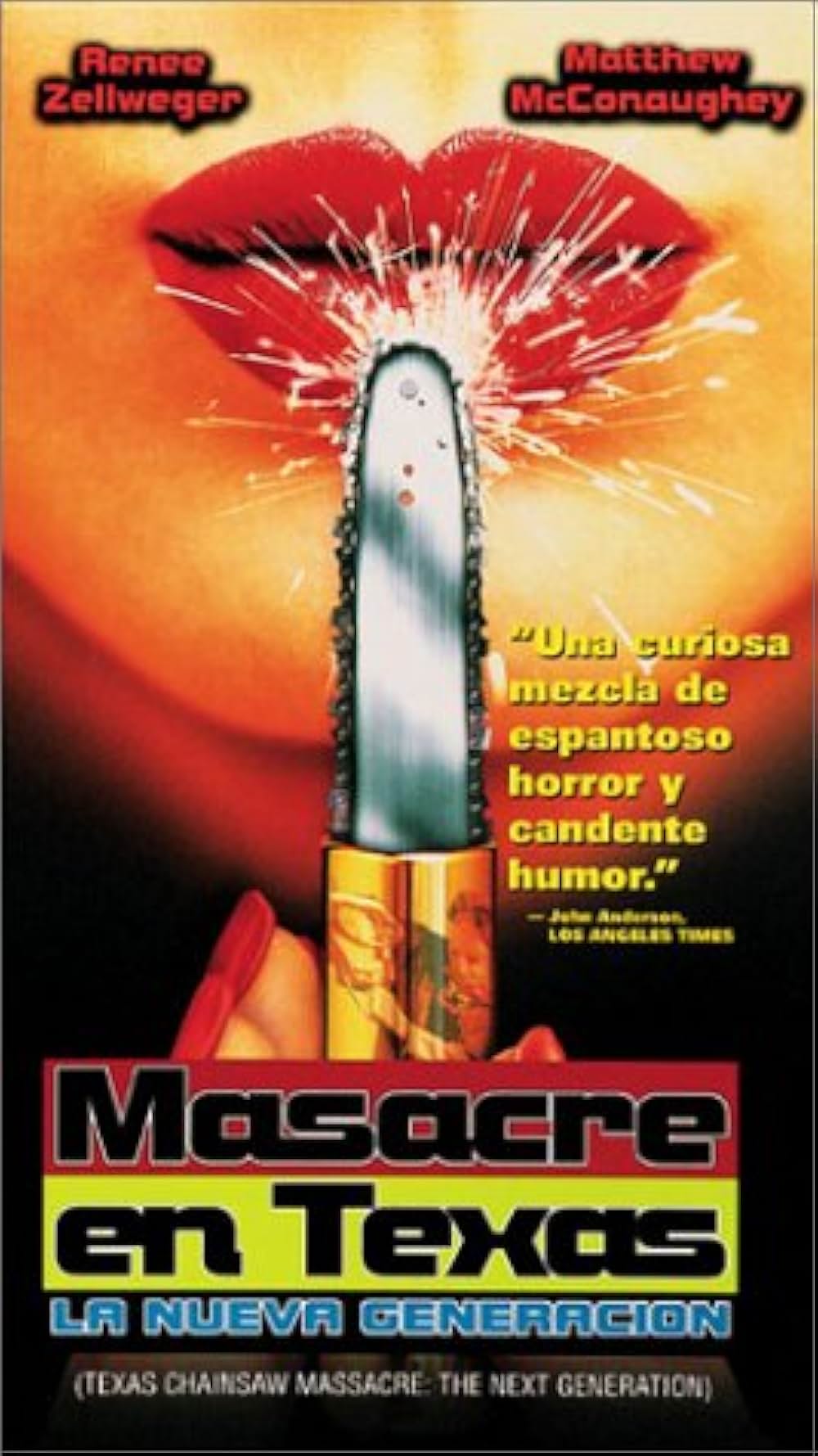 悪魔のいけにえ／レジェンド・オブ・レザーフェイスの画像