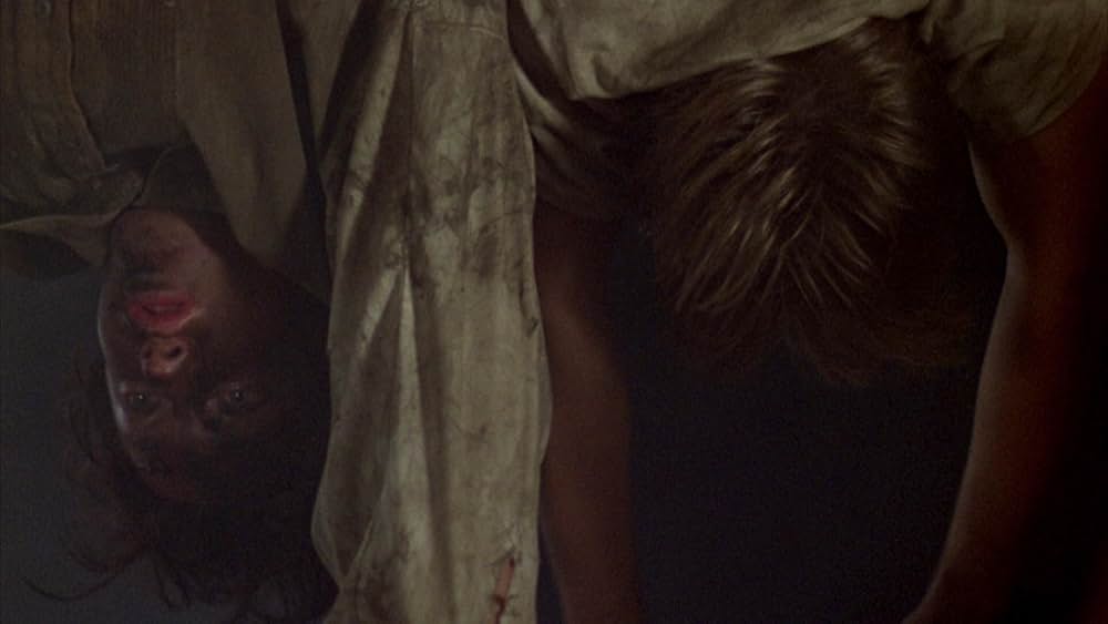 悪魔のいけにえ／レジェンド・オブ・レザーフェイスの画像