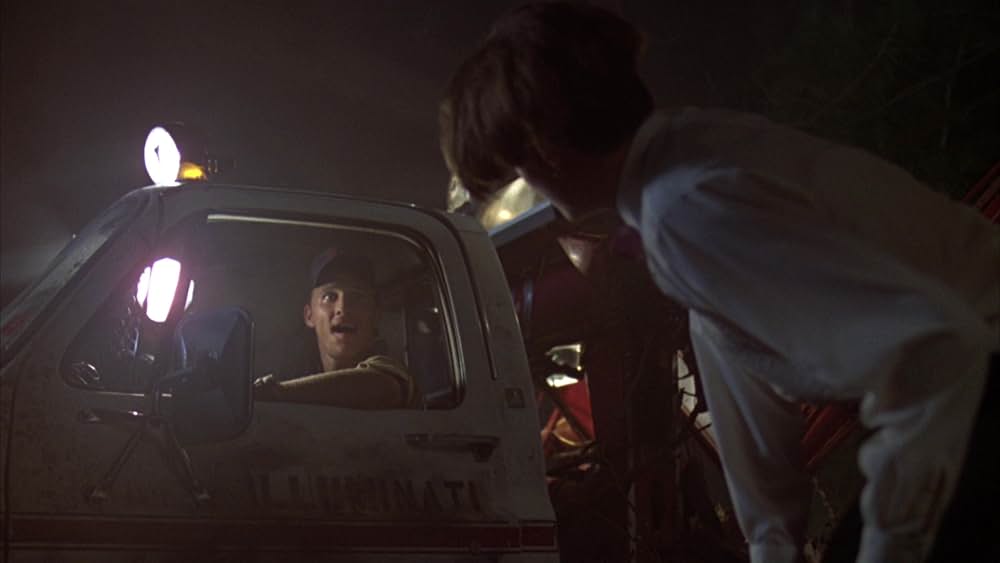 悪魔のいけにえ／レジェンド・オブ・レザーフェイスの画像