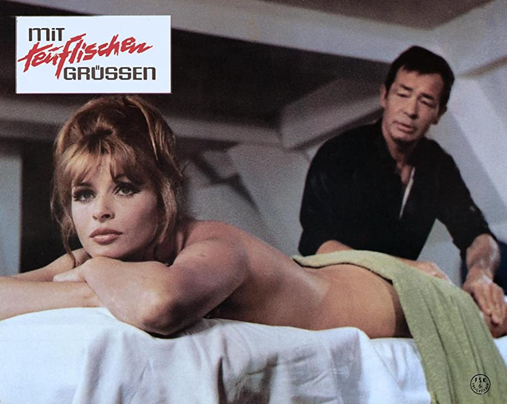 悪魔のようなあなたの画像