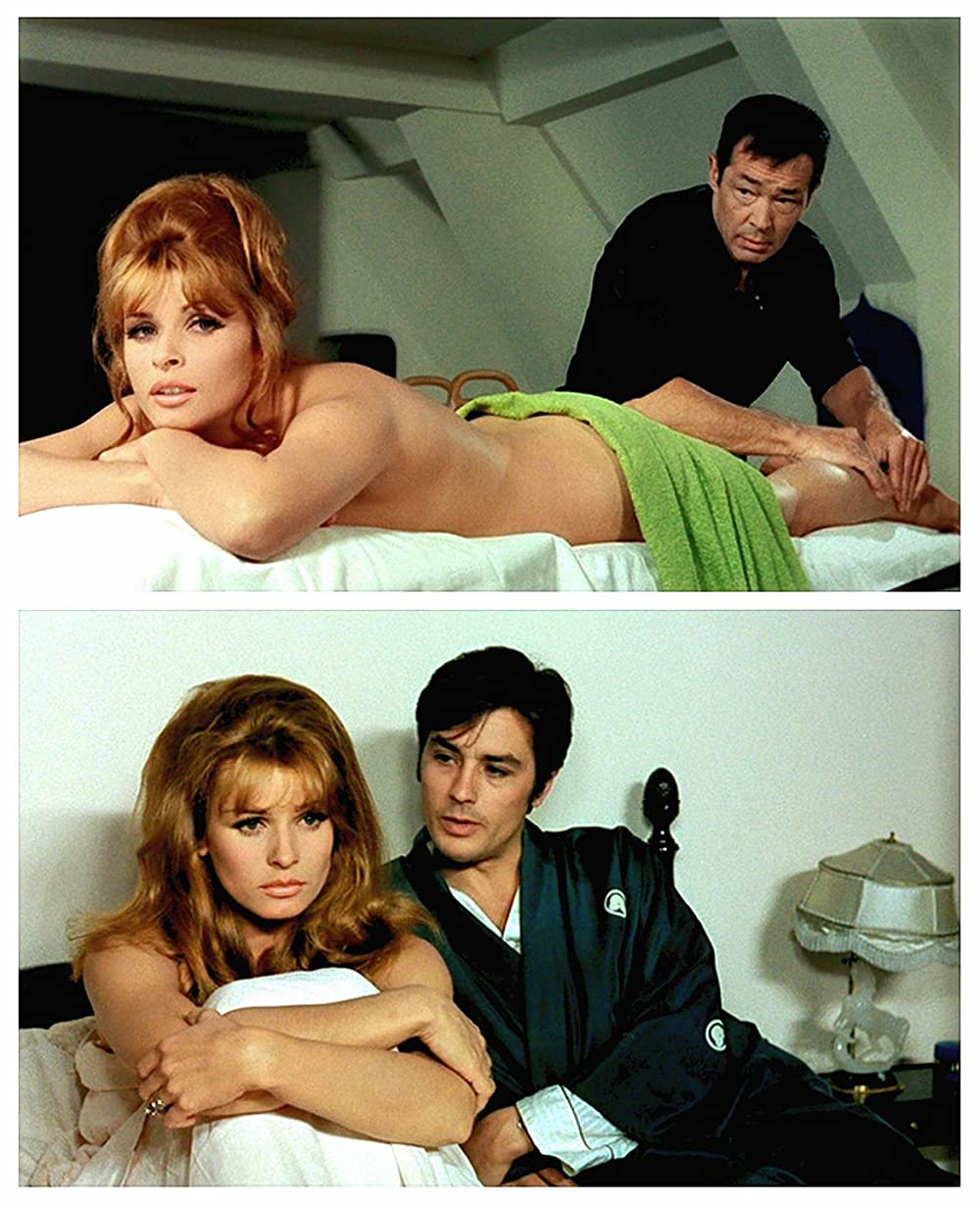 悪魔のようなあなたの画像