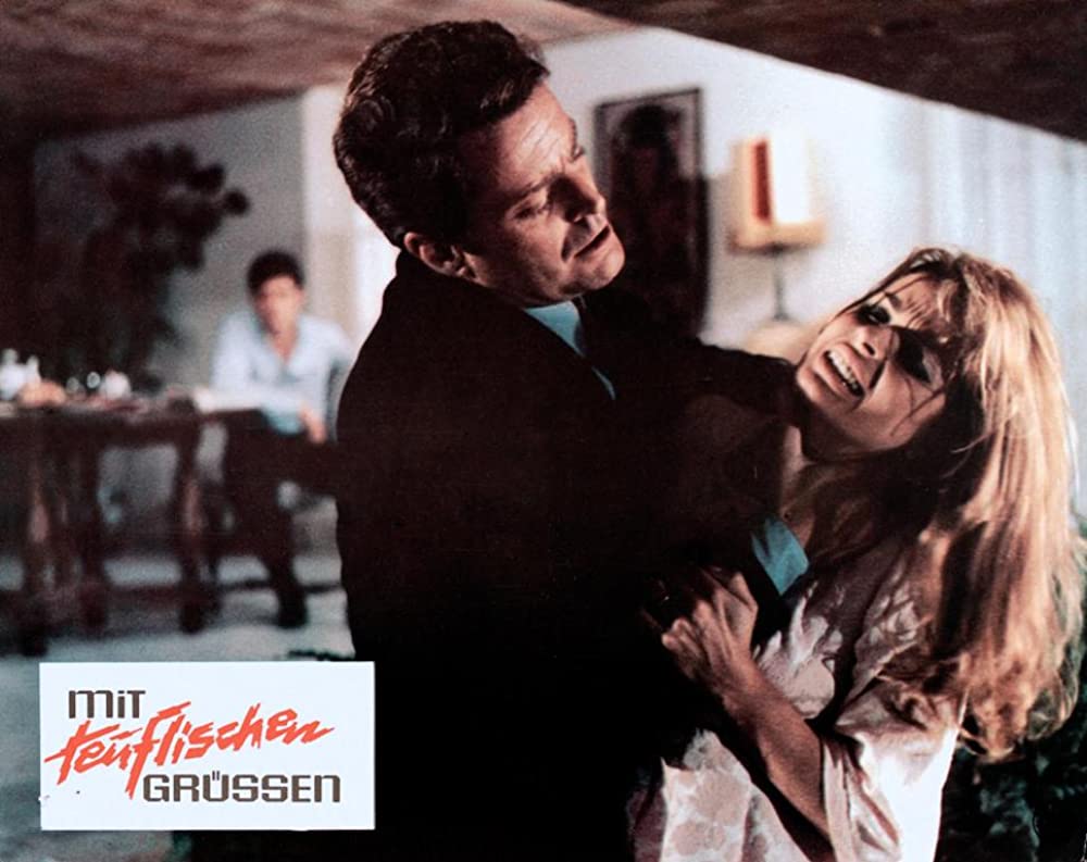 悪魔のようなあなたの画像