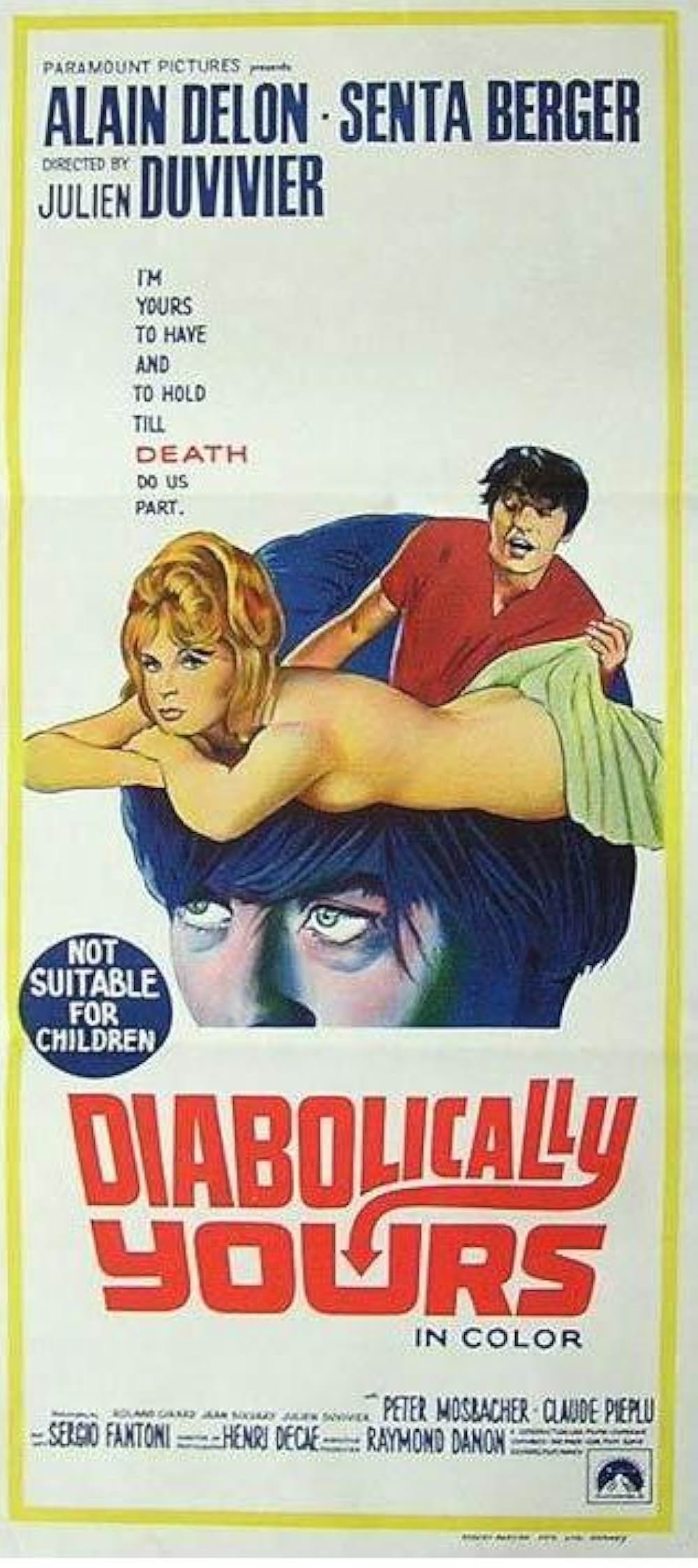 悪魔のようなあなたの画像