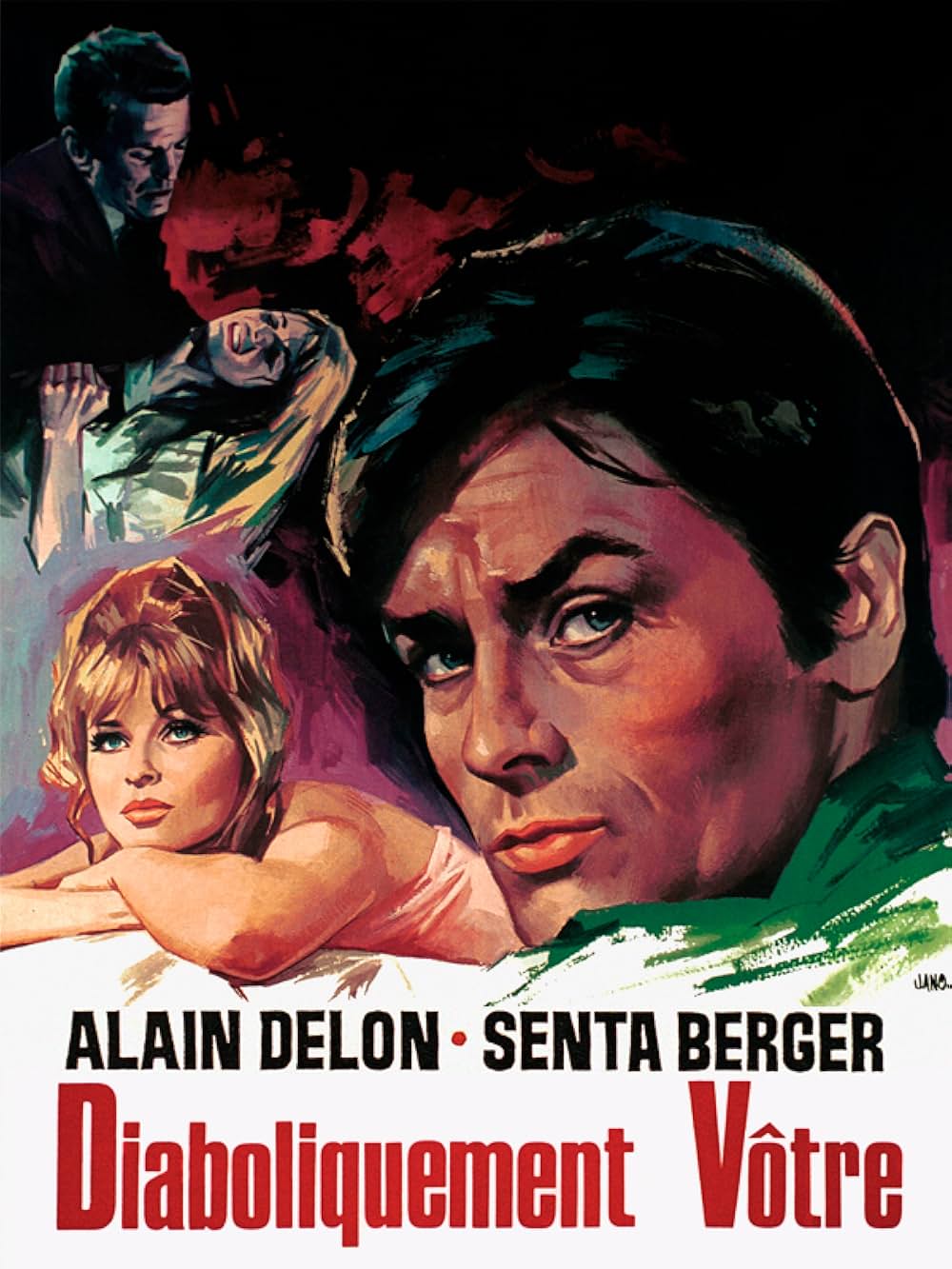 悪魔のようなあなたの画像