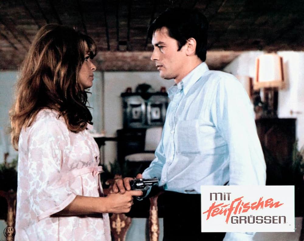 悪魔のようなあなたの画像