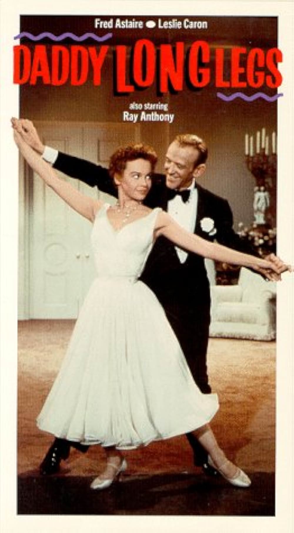 足ながおじさんの画像