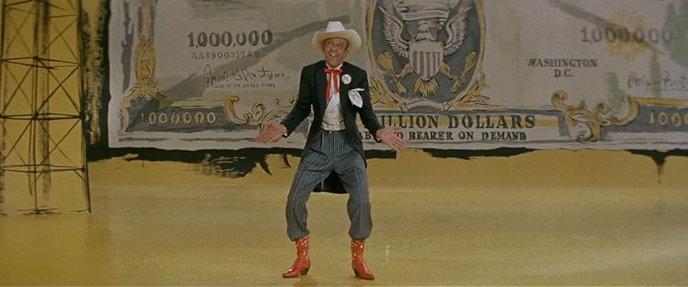 足ながおじさんの画像