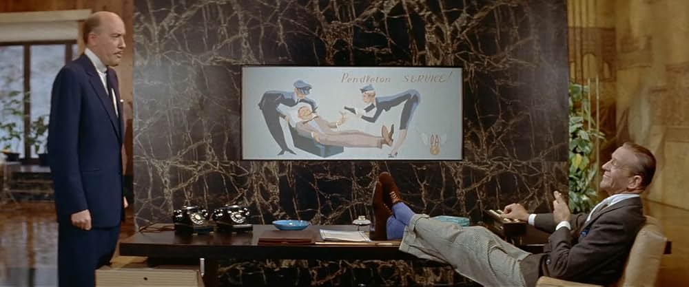 足ながおじさんの画像