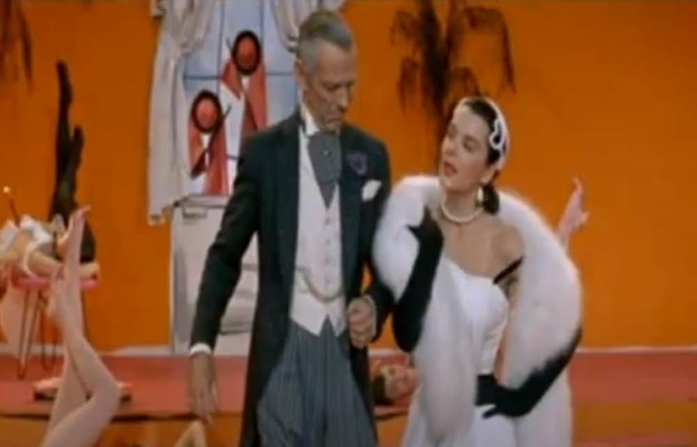 足ながおじさんの画像