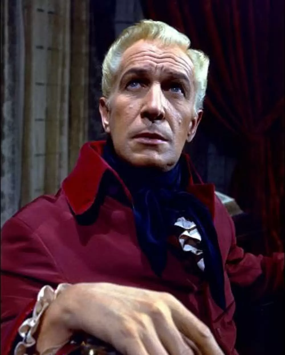 アッシャー家の惨劇の画像