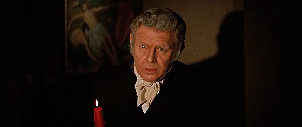 アッシャー家の惨劇の画像