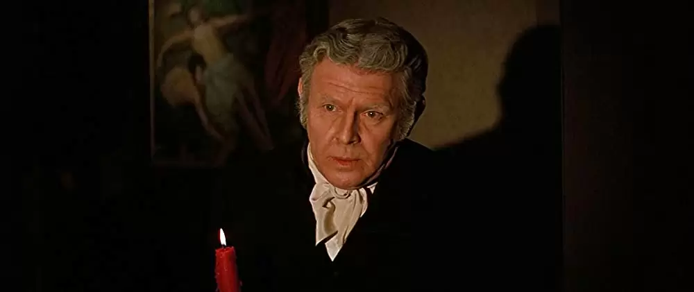 アッシャー家の惨劇の画像