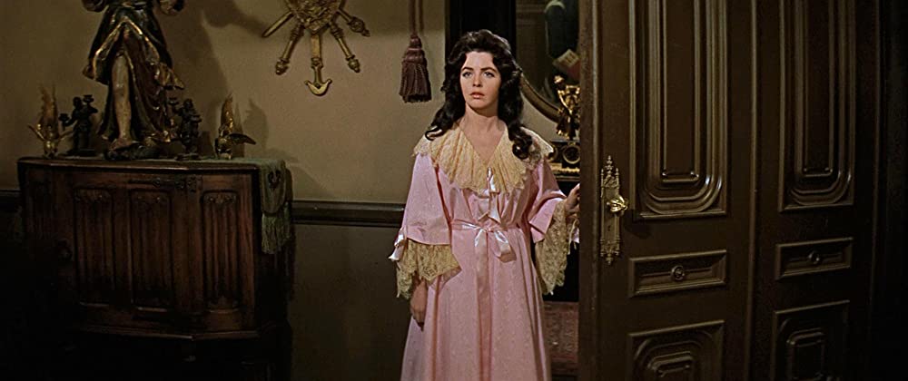 アッシャー家の惨劇の画像