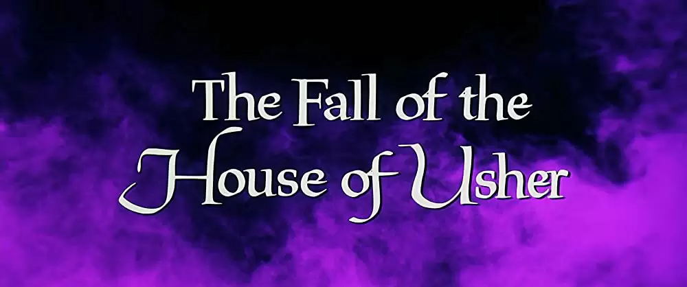 アッシャー家の惨劇の画像