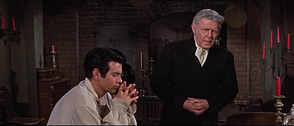 アッシャー家の惨劇の画像