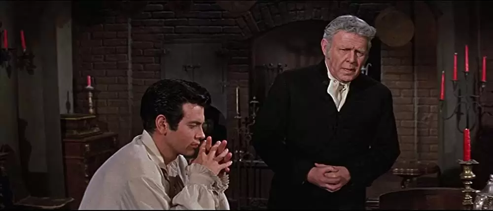 アッシャー家の惨劇の画像