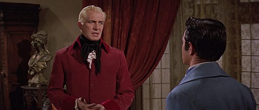 アッシャー家の惨劇の画像