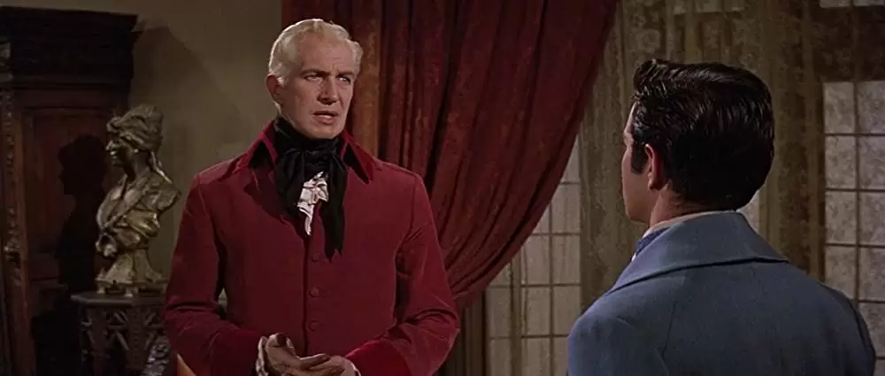 アッシャー家の惨劇の画像