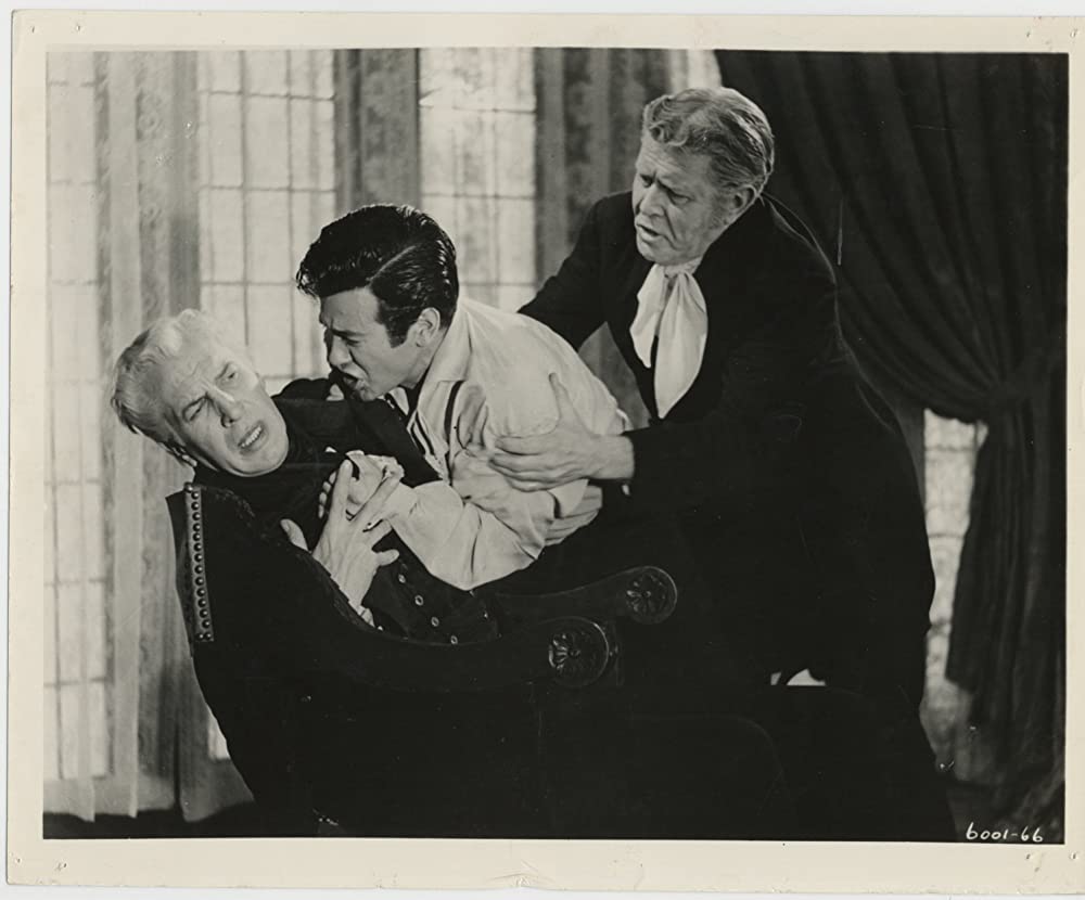 アッシャー家の惨劇の画像