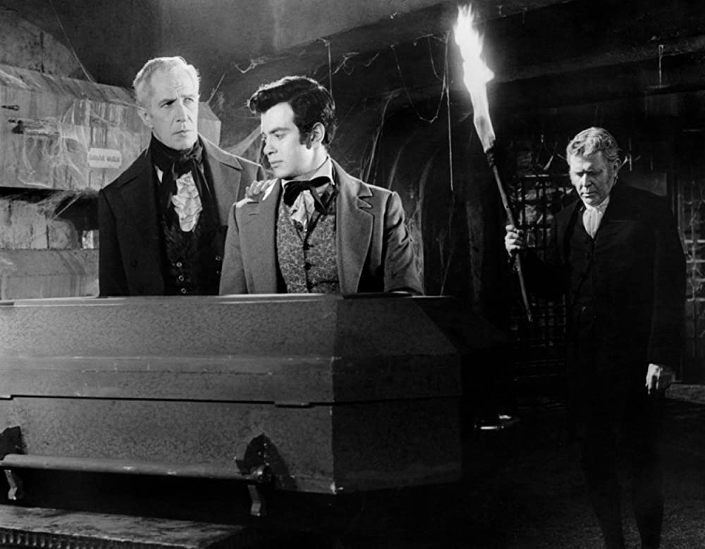 アッシャー家の惨劇の画像