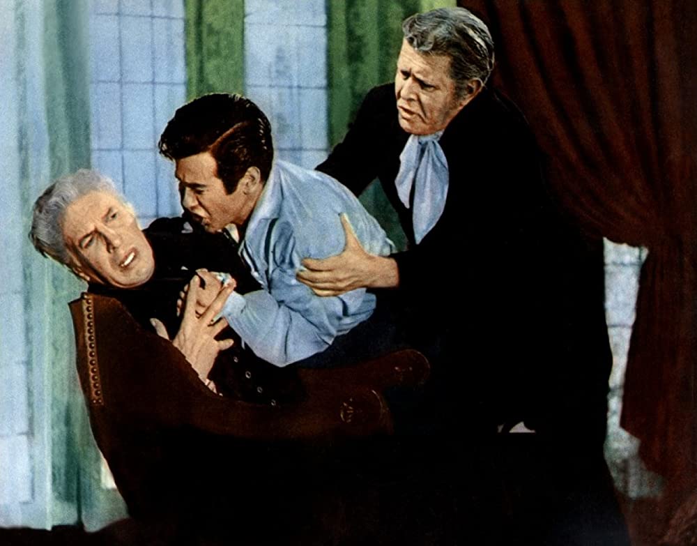 アッシャー家の惨劇の画像