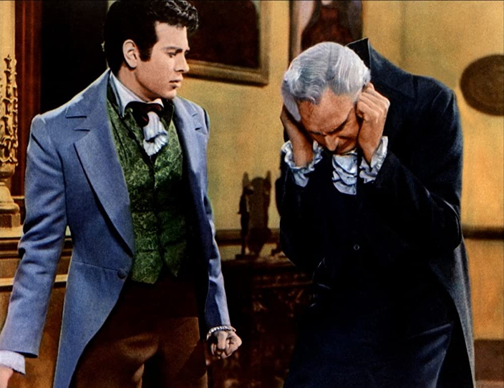 アッシャー家の惨劇の画像