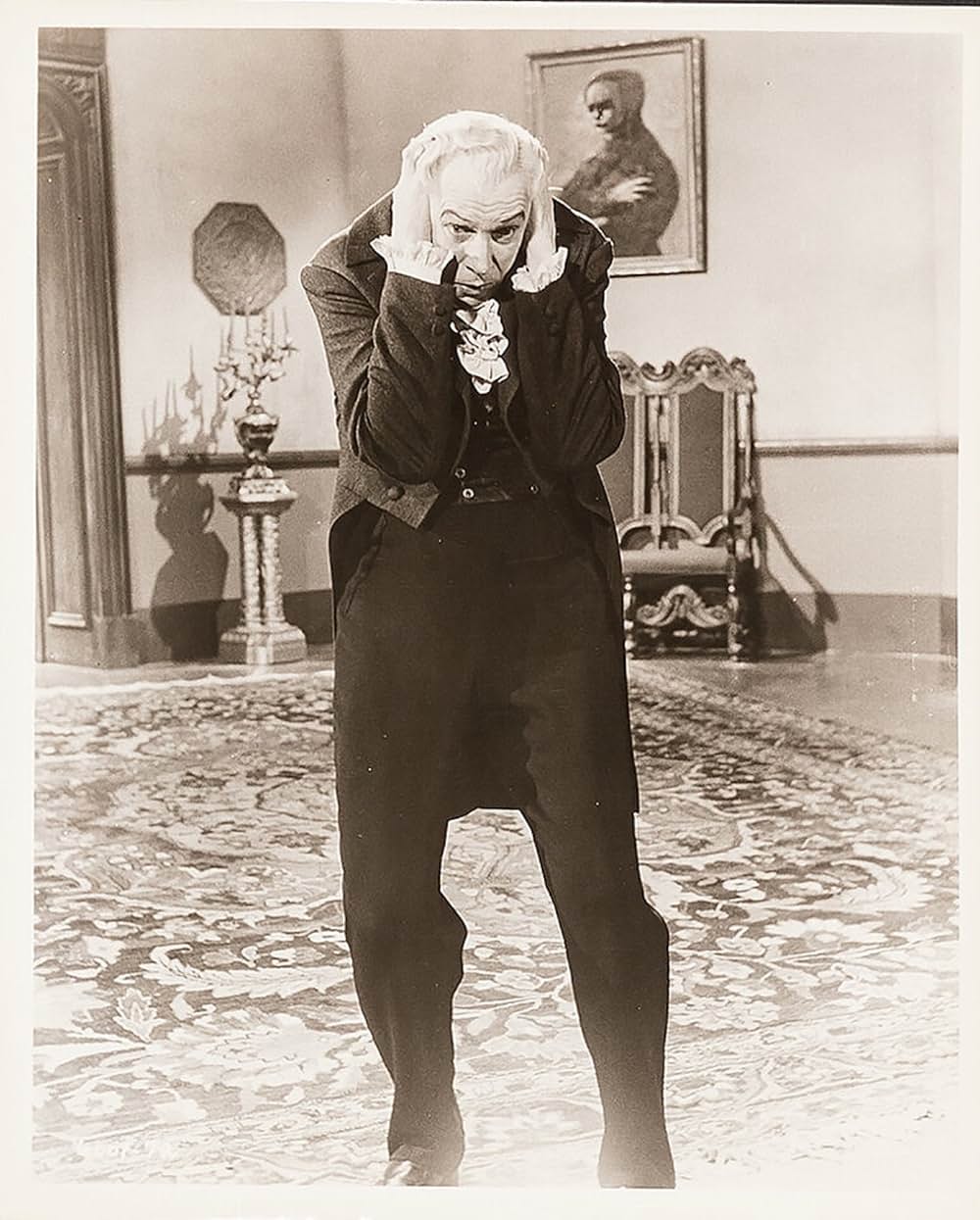 アッシャー家の惨劇の画像