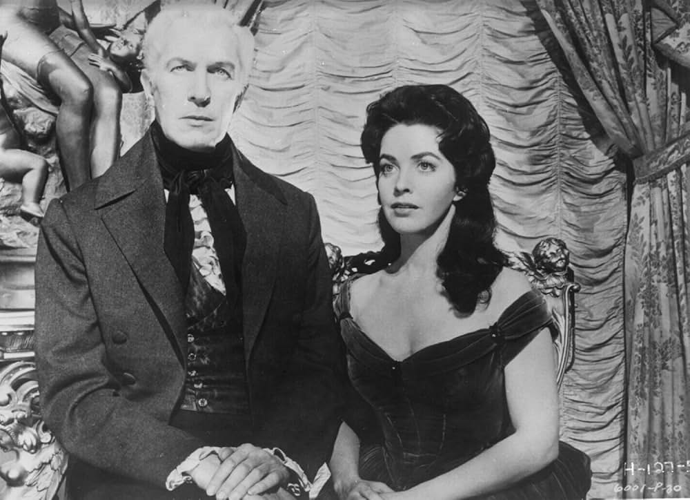 アッシャー家の惨劇の画像