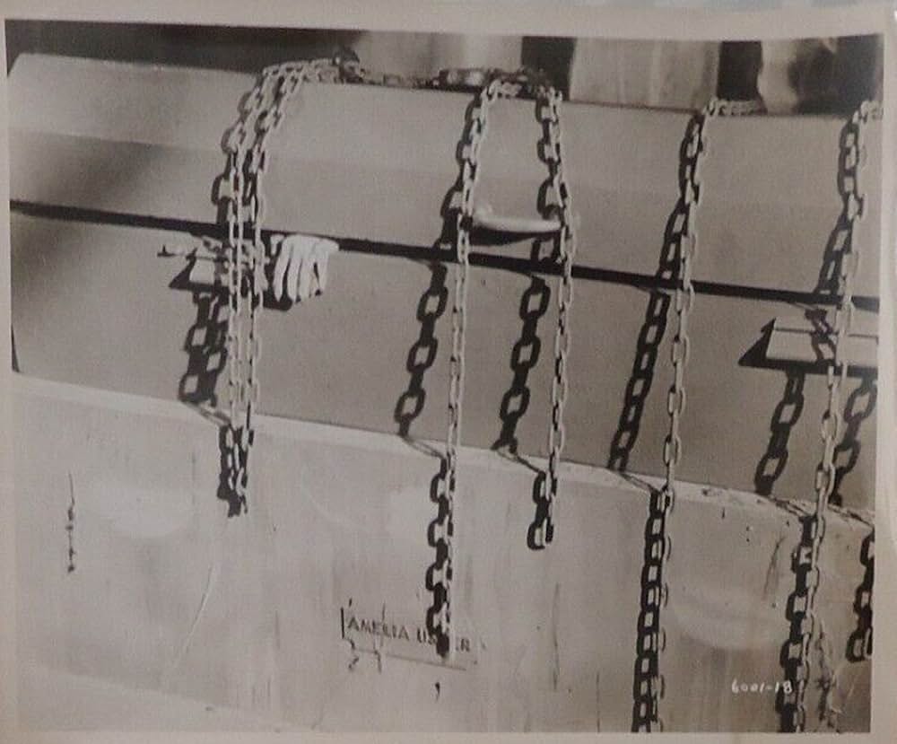 アッシャー家の惨劇の画像