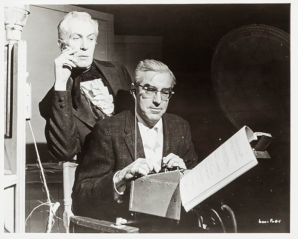 アッシャー家の惨劇の画像