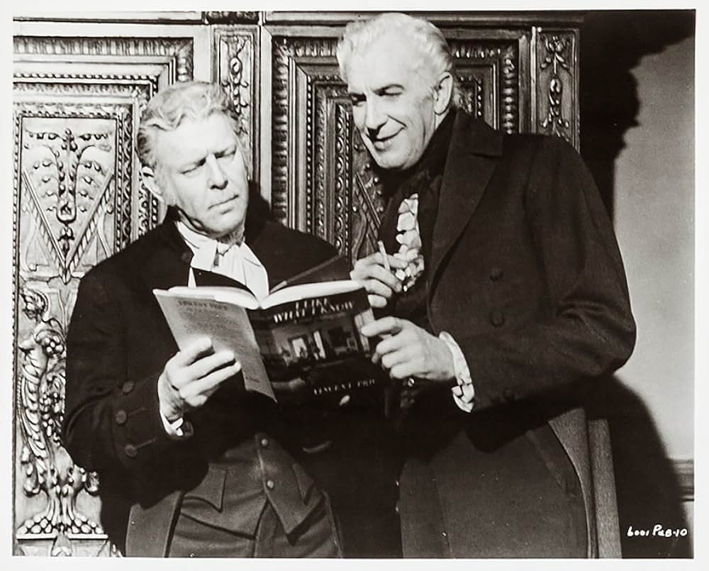 アッシャー家の惨劇の画像