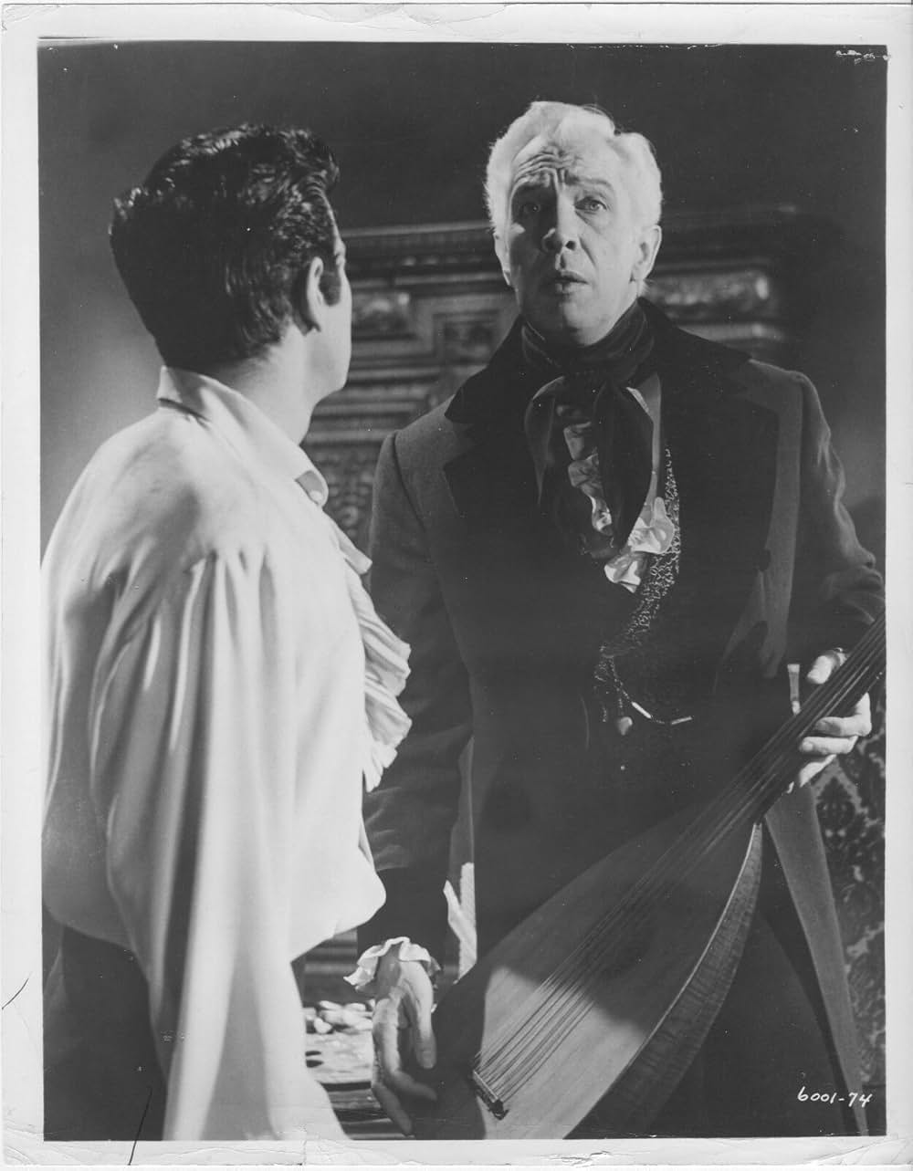 アッシャー家の惨劇の画像