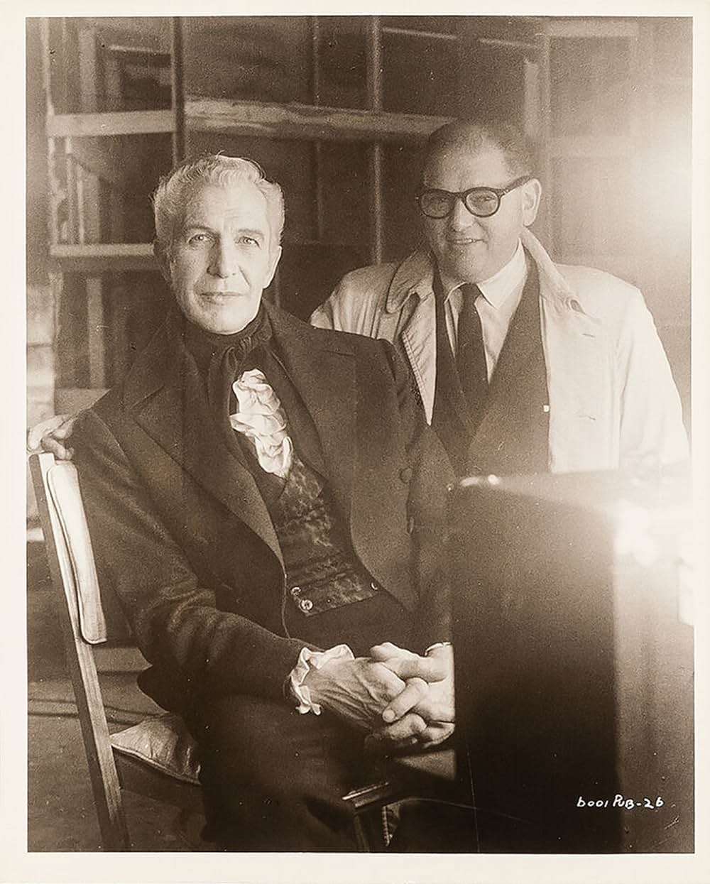 アッシャー家の惨劇の画像