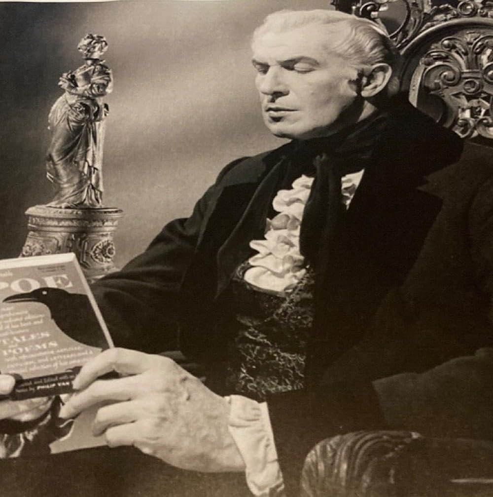 アッシャー家の惨劇の画像