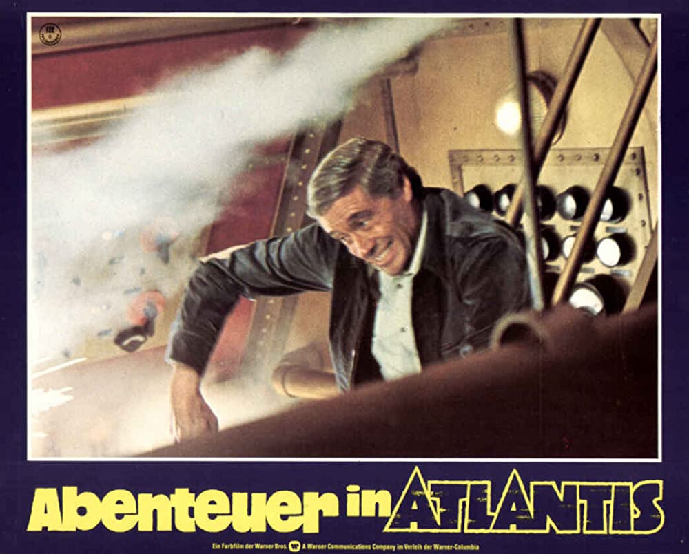 アトランチスの謎の画像